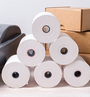 Thermal Paper Machines