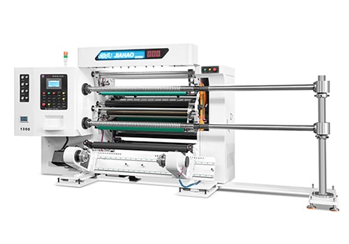 QFJ-B500 Vertical High-Speed Slitting Machine