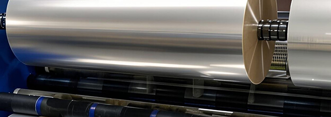 Metal Foil Slitters