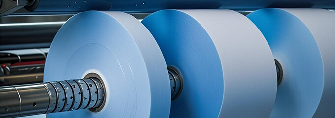 Nonwoven Slitters