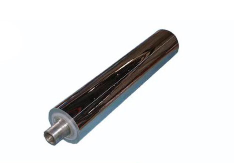 Cooling Rollers for Converting Lines, component reference 2