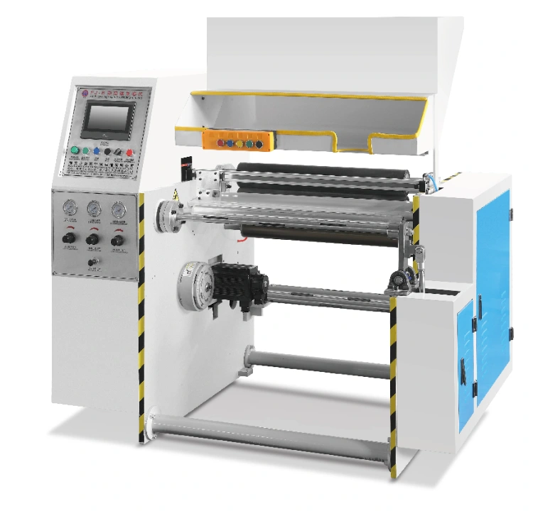 FJ-B Small-Core Rewinding Machine