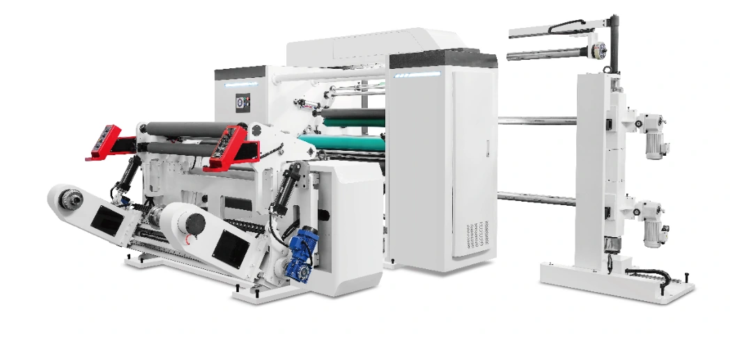 QFJ-AF500 additional machine view 1