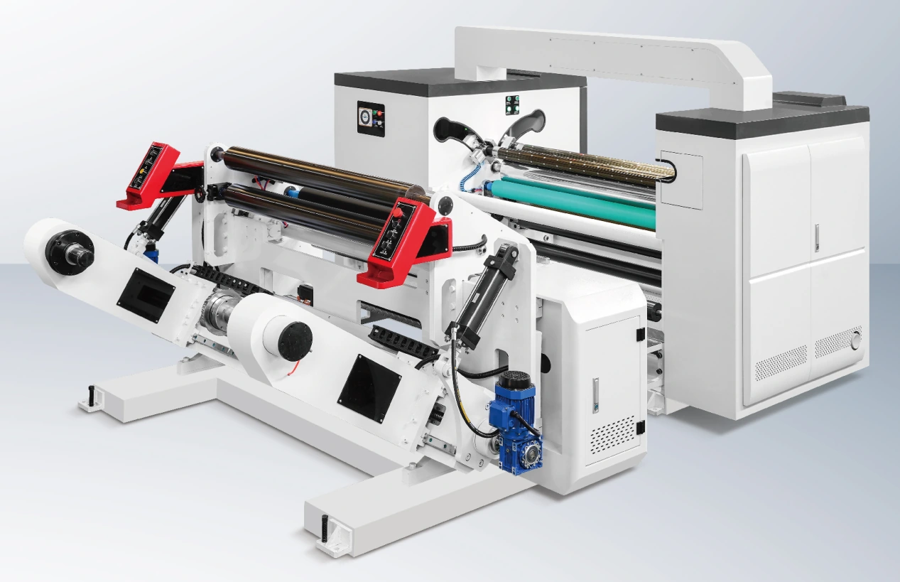 QFJ-C400 additional machine view 1