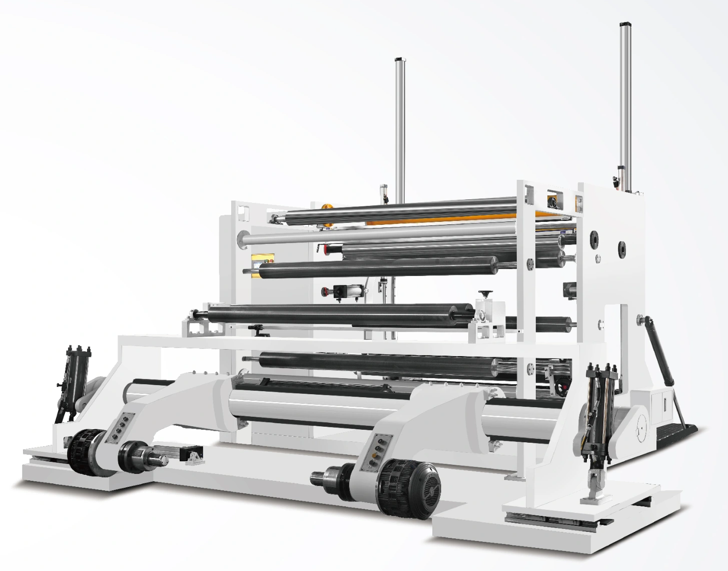 QFJ-LM400 additional machine view 1