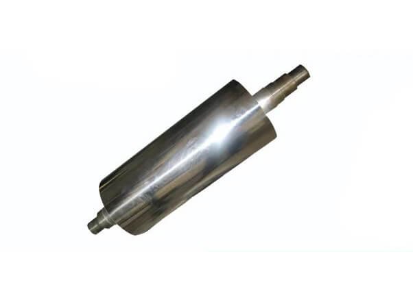 Water-Cooled Rollers