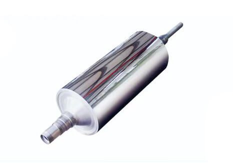 Water-Cooled Rollers