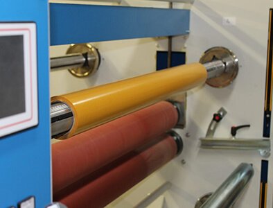 Adhesive Lamination