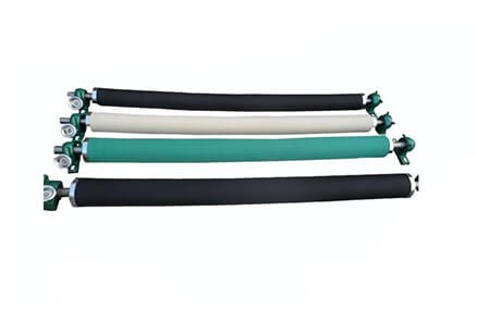Curved (Bow) Rollers