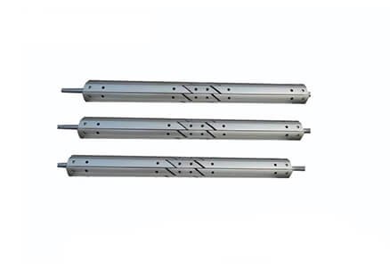 Expander Rollers