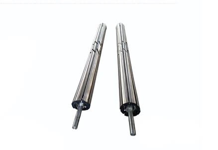 Expander Rollers