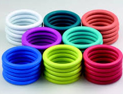 Filled PTFE Coatings