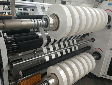 Foil & Film Processing
