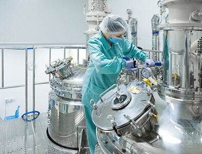 Food Processing Industry