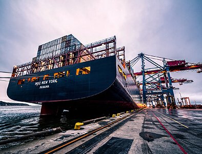 Marine and Offshore Industries