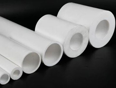 Modified PTFE Coatings