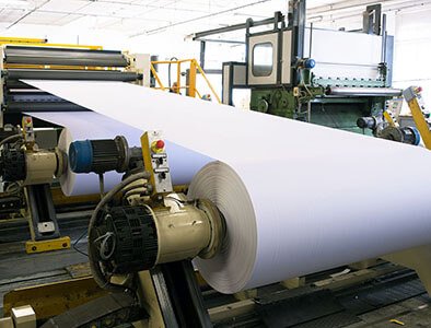 Paper and Pulp Industry