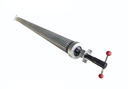 Silicone Spreader Roller