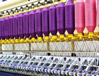Textile Industry