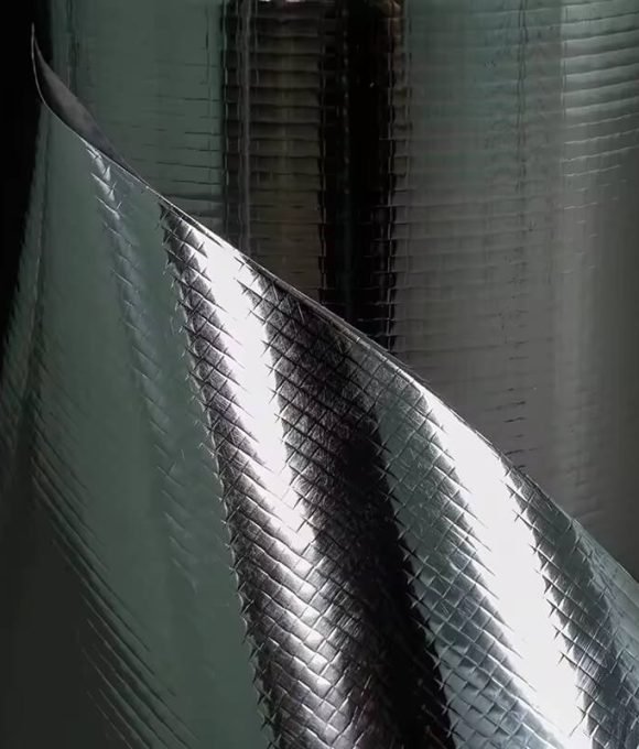 Precision Slitting for Thin & Delicate Foils
